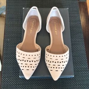 Madden Girl flats